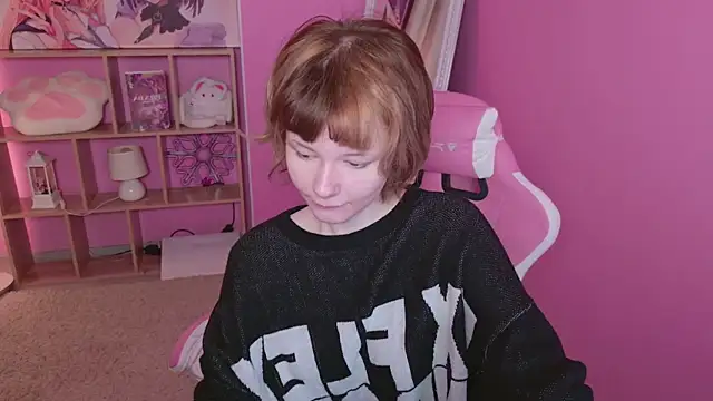 MisssKa   online show from January 14, 2026, 5:57 am