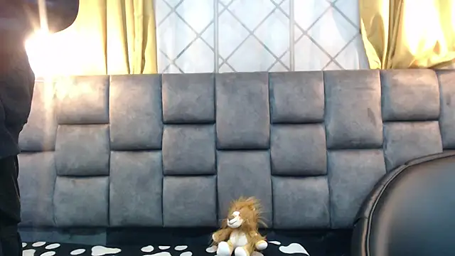 Maik Russo online show from February 7, 2026, 11:36 am