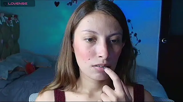 Sweet moon v  online show from February 22, 2026, 12:01 am