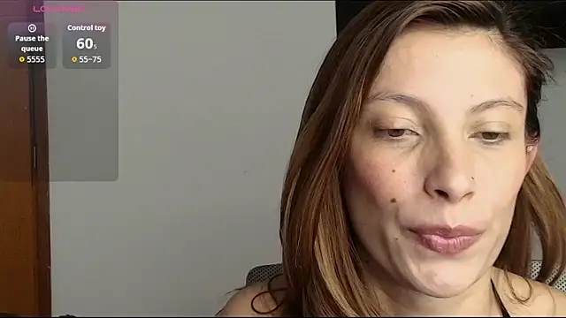 Sweet moon v  online show from April 8, 2026, 9:59 pm