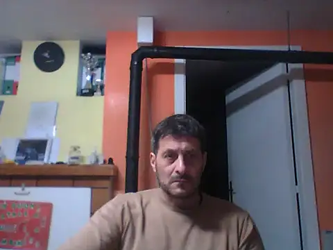 colosone online show from February 24, 2025, 9:52 pm