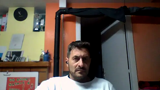 colosone online show from January 5, 2026, 11:08 pm