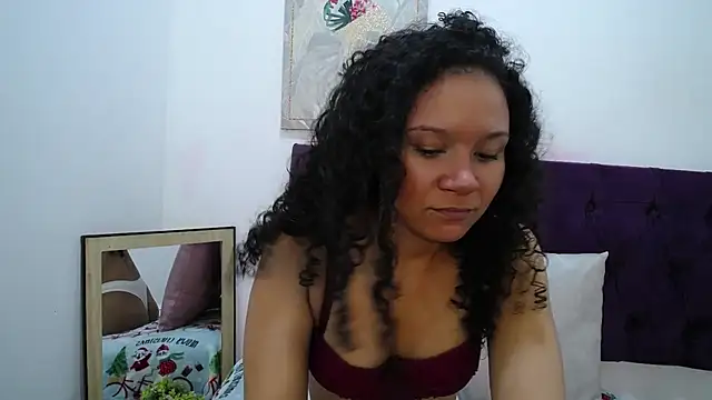 Little18Doll online show from January 7, 2026, 11:23 am