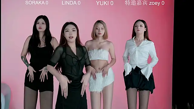 2026facai online show from January 8, 2026, 6:32 pm