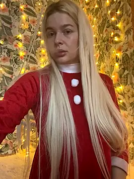 BarbeGirl7 online show from January 6, 2026, 8:40 am