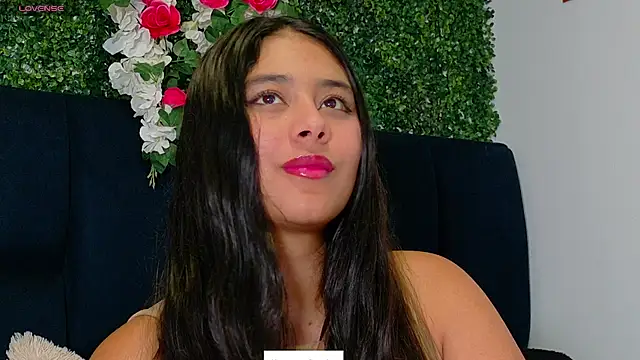 Snapshot of AnnaSmiles chatting on May 14, 2026, 7:20 pm AnnaSmiles online show from May 14, 2026, 7:20 pm