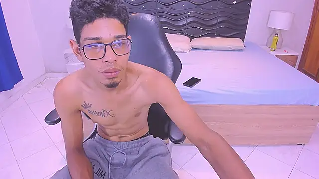 Jeik Lorens online show from January 13, 2026, 8:14 pm