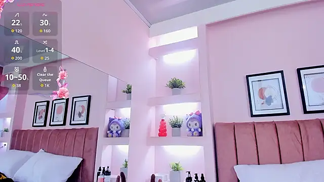 Katteyes   online show from March 24, 2026, 1:16 pm