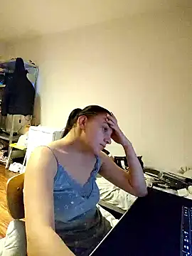 LissieDemons online show from January 17, 2026, 6:22 pm