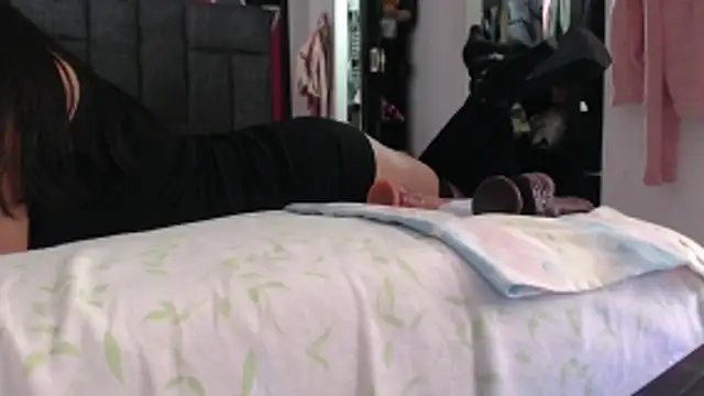 samanta xi online show from February 25, 2026, 3:43 pm