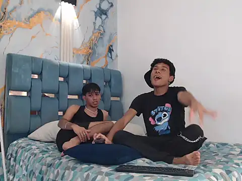 MAPOLA GREAT online show from January 17, 2026, 12:26 am