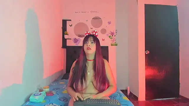 Ecstasy2dirty69 online show from February 21, 2026, 7:15 pm