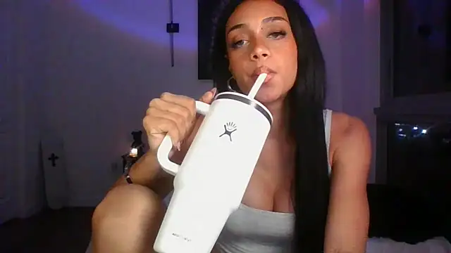 HeyItsAddy online show from January 6, 2026, 2:15 am