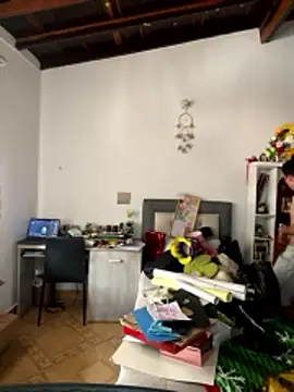 Evangeline Y29 online show from January 8, 2026, 8:00 pm