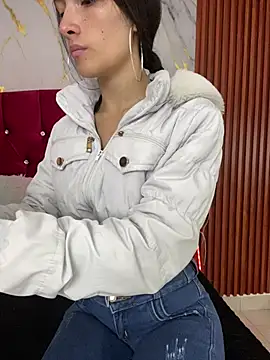 Michelle ec online show from February 21, 2026, 5:03 pm