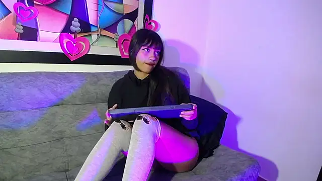 Snapshot of shy_nanami chatting on February 15, 2026, 11:41 am shy nanami online show from February 15, 2026, 11:41 am