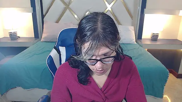 lilith ayanami online show from May 11, 2026, 11:27 am