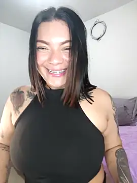 brenda palacio online show from March 2, 2026, 2:47 am