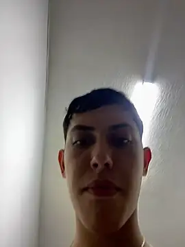 Iamcami  online show from February 13, 2026, 7:21 pm