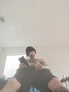 Nico2Nasty online show from June 9, 2026, 5:57 pm
