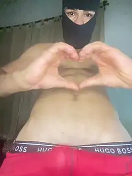 magneto01 online show from January 10, 2026, 3:52 am