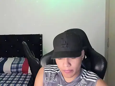 jacksmit  online show from January 8, 2026, 1:41 am