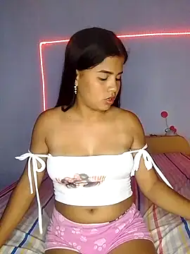 La venezolana online show from January 8, 2026, 2:03 am