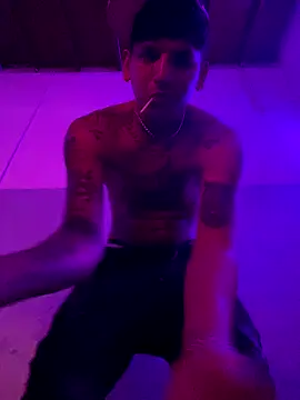 Sam 33 sexy 27 online show from January 7, 2026, 12:07 pm