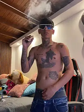 Sam 33 sexy 27 online show from January 16, 2026, 10:08 am