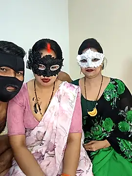 Meri chandani01 online show from April 8, 2026, 9:09 am