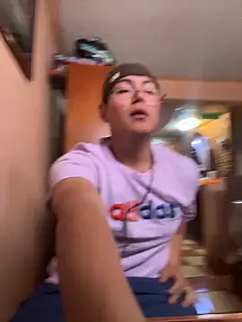 soyrodryp online show from March 26, 2026, 8:47 pm