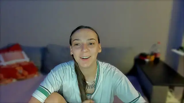 AnnaMized online show from January 10, 2026, 4:47 am