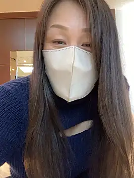 REIKO SEXY JP online show from January 17, 2026, 6:40 am