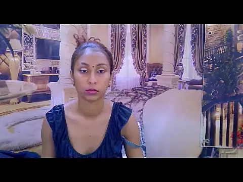 IndianSexyButt online show from February 17, 2026, 5:37 am