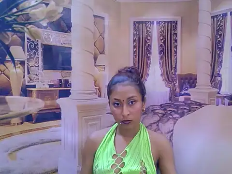 IndianSexyButt online show from February 18, 2026, 7:04 am