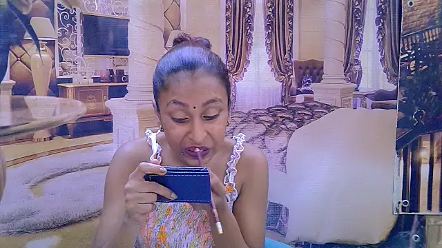 IndianSexyButt online show from March 1, 2026, 6:04 am