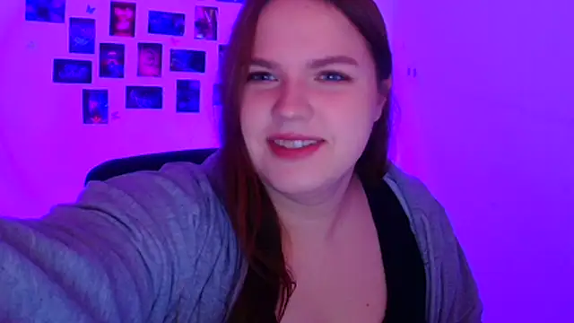 Kitty Mia Kitty online show from February 19, 2026, 6:42 am