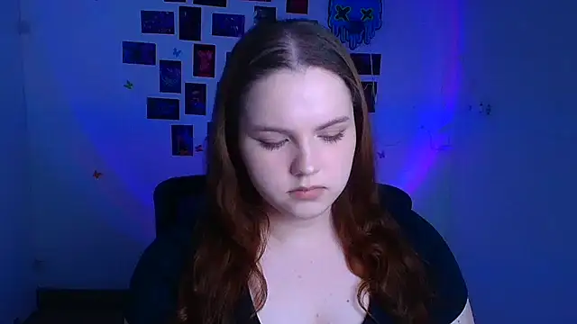 Kitty Mia Kitty online show from April 10, 2026, 5:39 pm