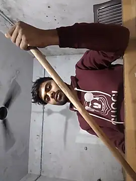 HadDrawers online show from February 12, 2026, 7:20 pm