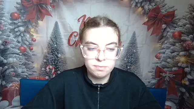 MaryCholls online show from January 8, 2026, 12:29 pm