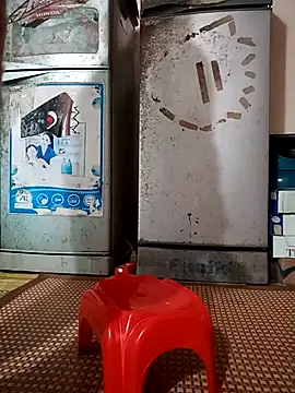 -Bunny-y online show from January 8, 2026, 1:52 am