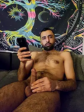 Moh 197 online show from February 5, 2026, 9:30 pm