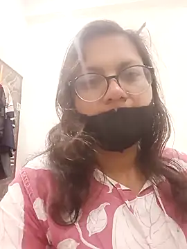 piryasharma005 online show from February 27, 2026, 6:30 pm