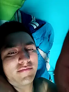 Ferchodel91 online show from January 9, 2026, 8:43 pm