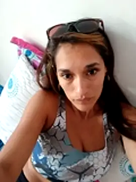 EcoDePiel online show from January 11, 2026, 6:35 pm