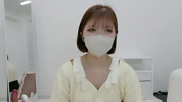 himarichan v online show from March 8, 2026, 4:55 pm