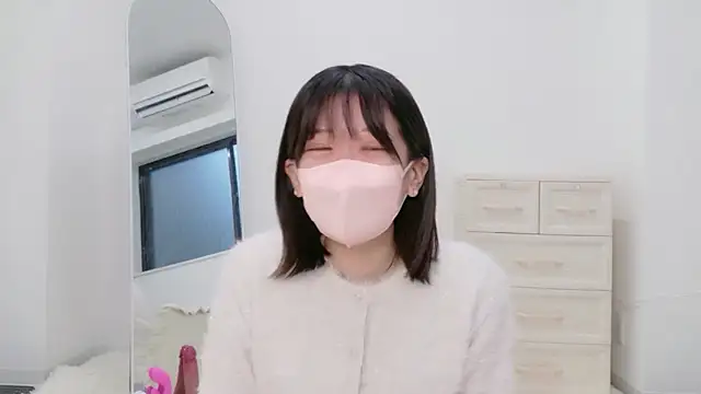 Snapshot of yuruchan_ chatting on March 4, 2026, 8:31 am yuruchan online show from March 4, 2026, 8:31 am