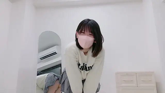 Snapshot of yuruchan_ chatting on March 5, 2026, 1:29 pm yuruchan online show from March 5, 2026, 1:29 pm