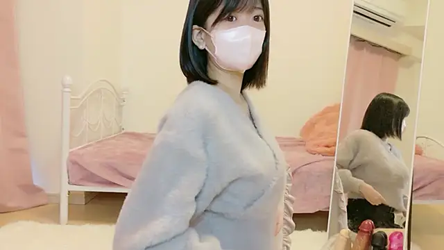 Snapshot of yuruchan_ chatting on March 8, 2026, 8:18 am yuruchan online show from March 8, 2026, 8:18 am