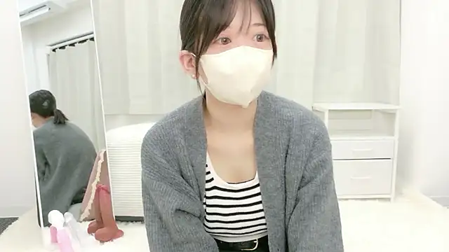 Snapshot of yuruchan_ chatting on March 12, 2026, 3:18 pm yuruchan online show from March 12, 2026, 3:18 pm